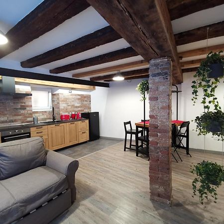 Dream One Apartman Verona Kültér fotó