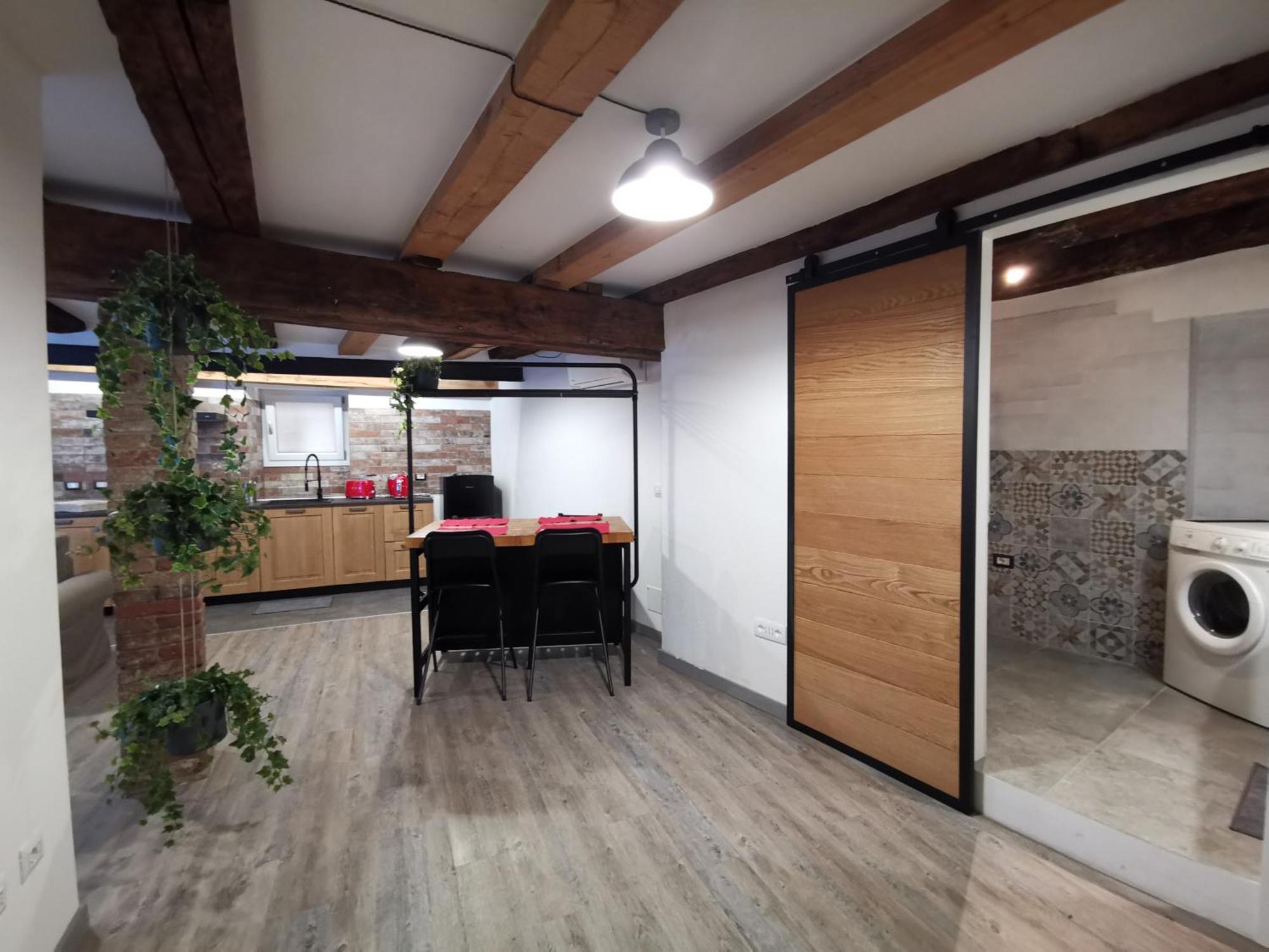 Dream One Apartman Verona Kültér fotó