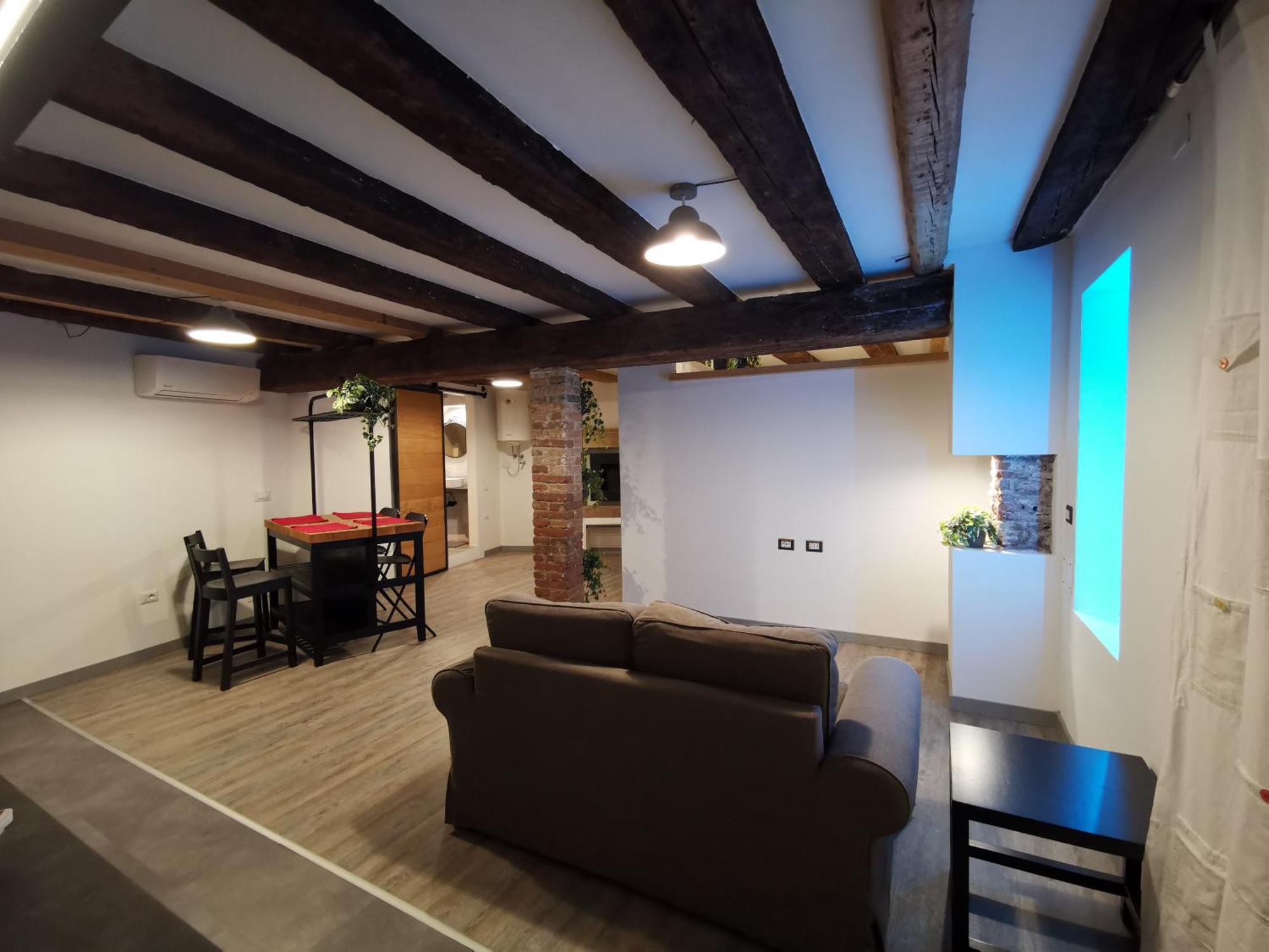 Dream One Apartman Verona Kültér fotó