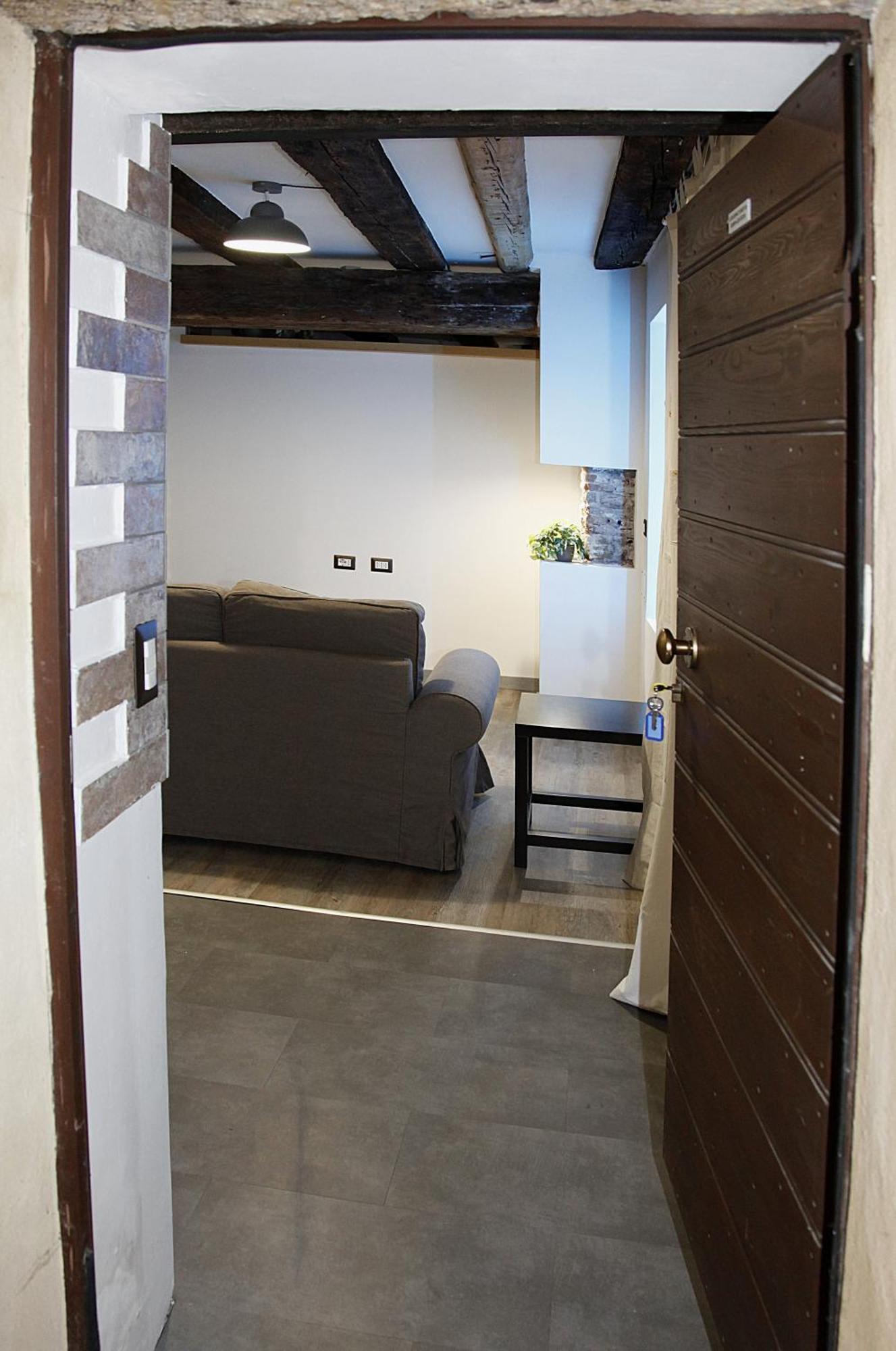 Dream One Apartman Verona Kültér fotó