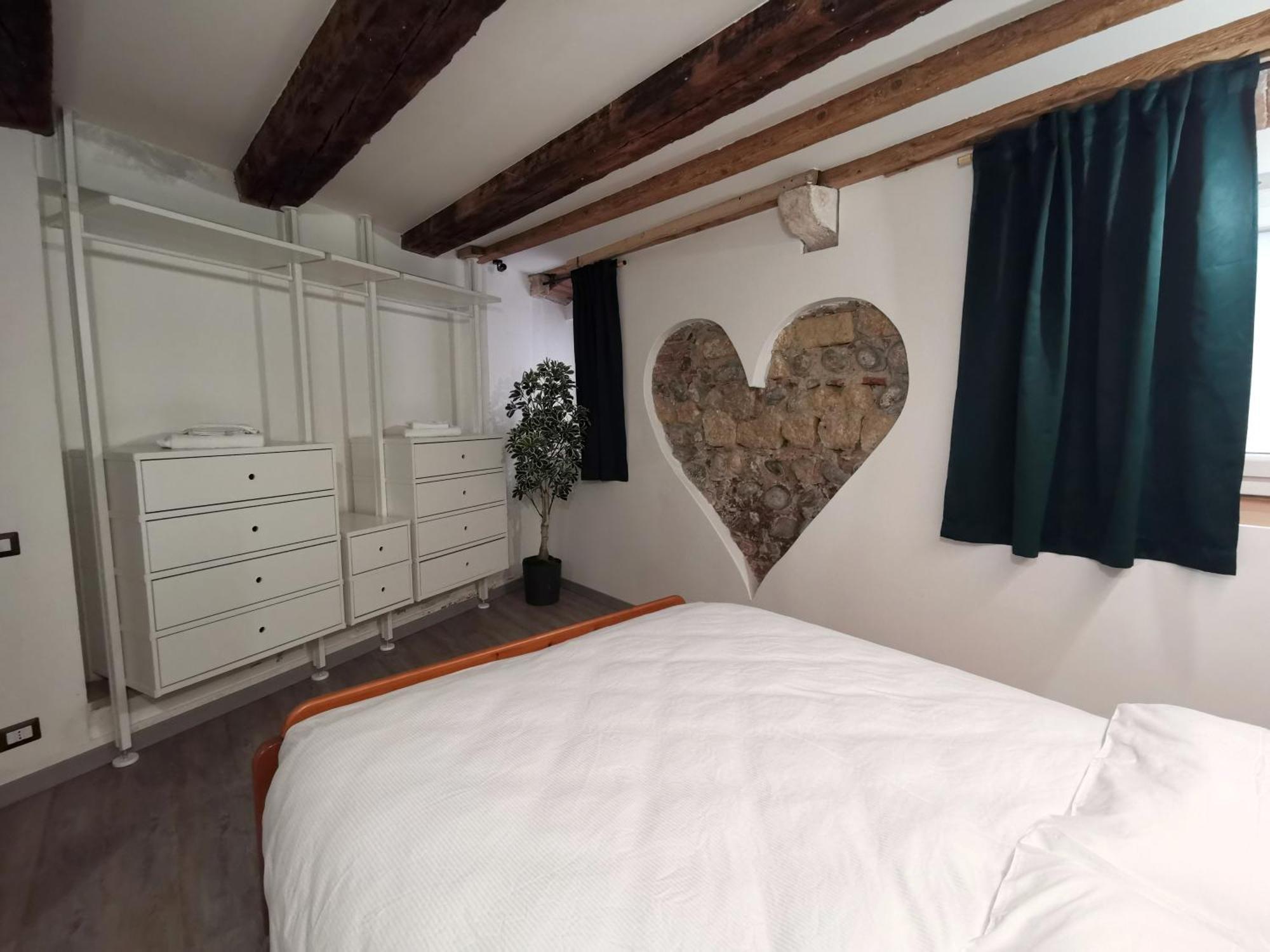 Dream One Apartman Verona Kültér fotó
