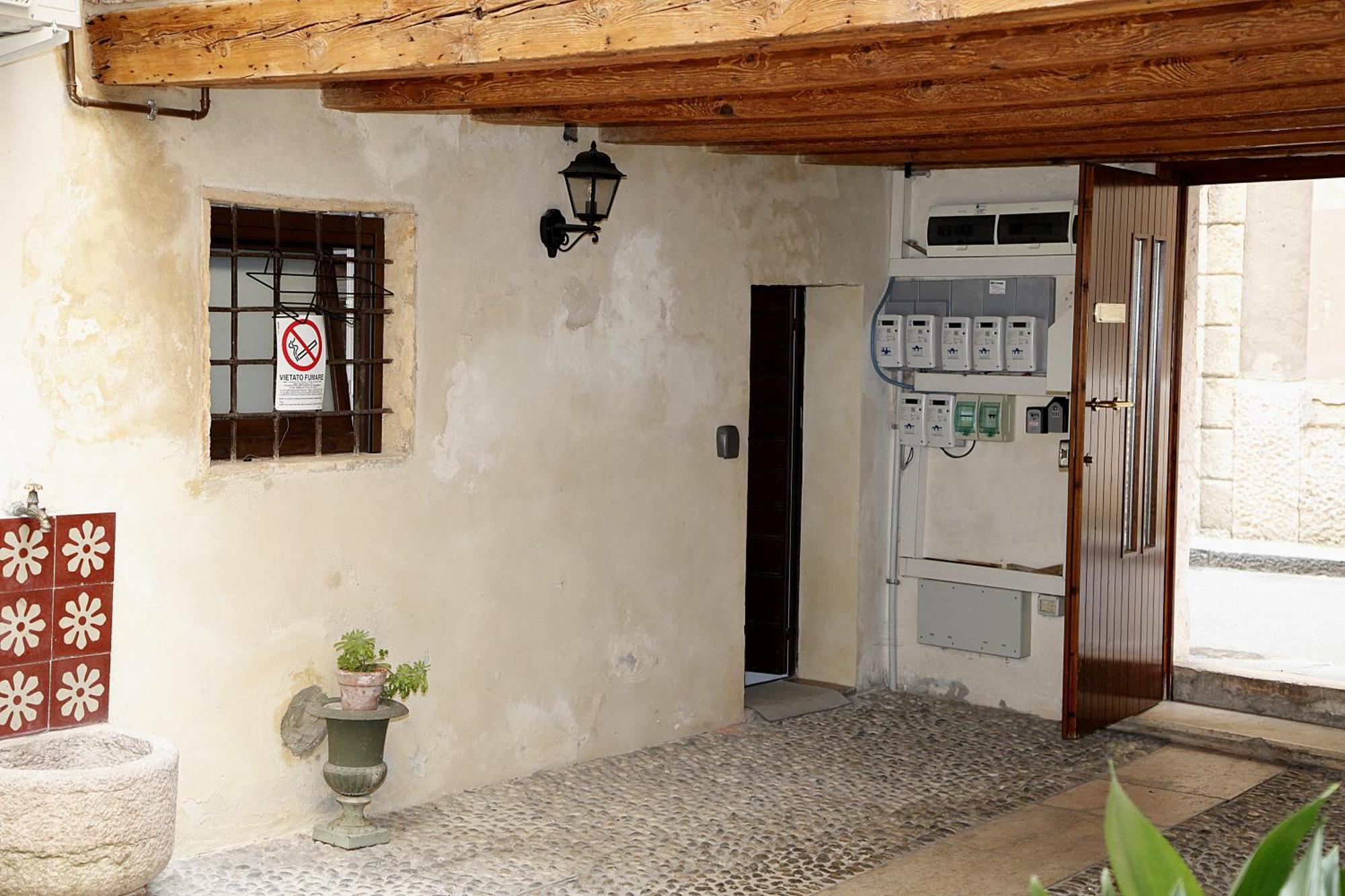 Dream One Apartman Verona Kültér fotó