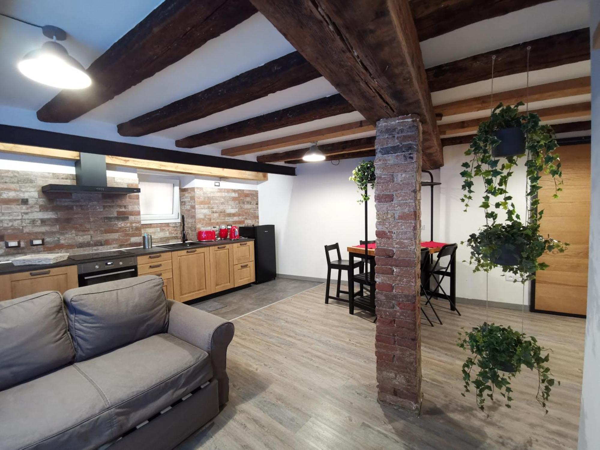 Dream One Apartman Verona Kültér fotó