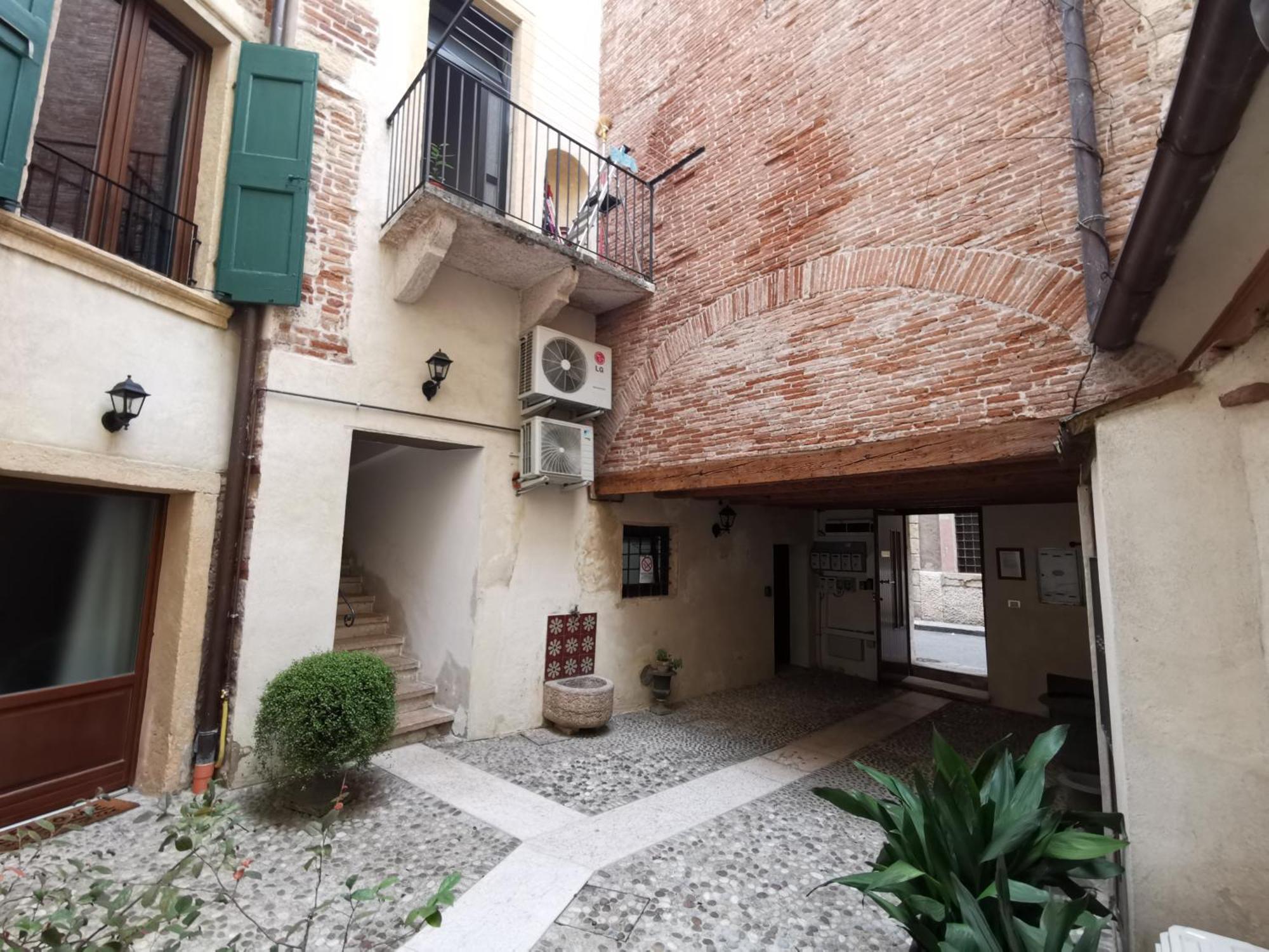 Dream One Apartman Verona Kültér fotó